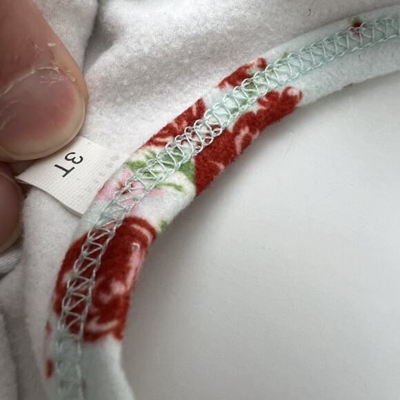 Jane + Jo Floral Dress - Picture 6 of 6